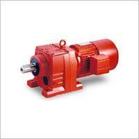 SEW Gear Motor