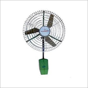 Almonard Wall Mounted Industrial Fan